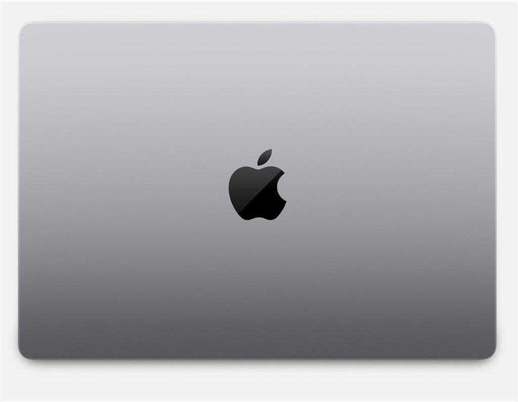 Apple MacBook Pro 14" M3 (2023) 8GB RAM 1TB SSD Refurbished Laptop refurbished laptop photo 3