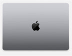 Apple MacBook Pro 14" M3 (2023) 8GB RAM 1TB SSD Refurbished Laptop refurbished laptop photo 3