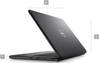 Dell Latitude 3310 13.3" Core i3 8th Gen 8GB RAM 128GB SSD Refurbished Laptop, supplier model photo 2
