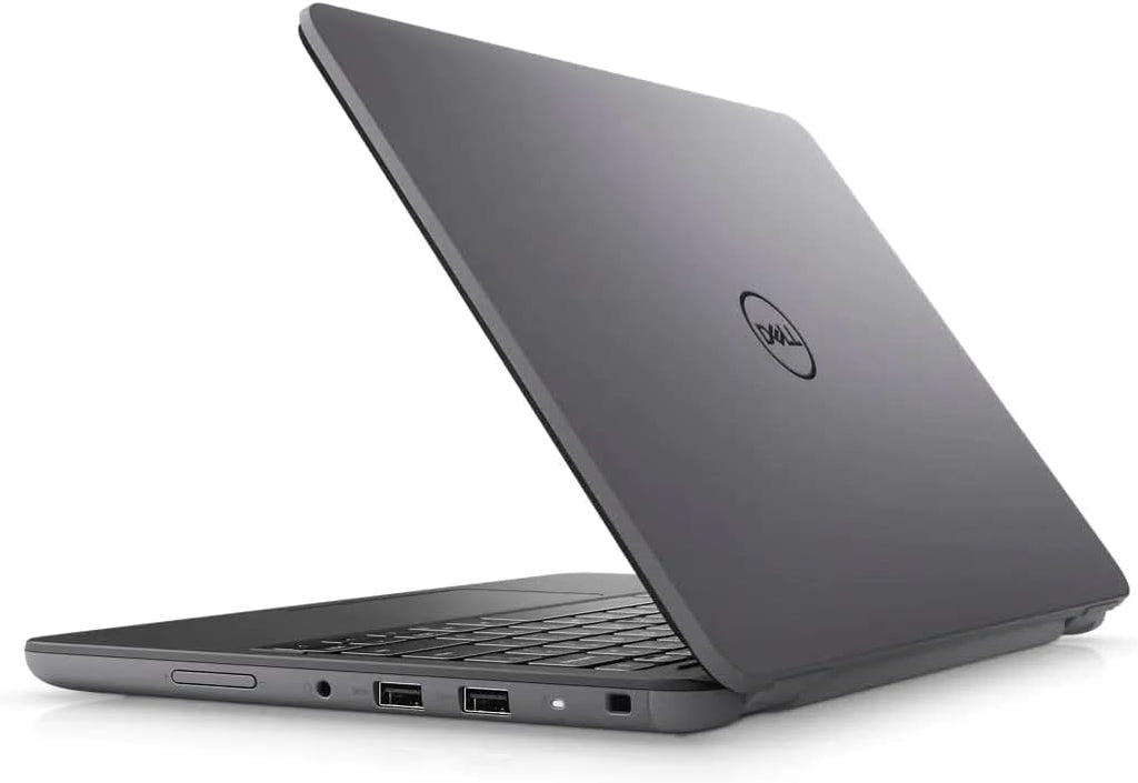Dell Latitude 3120 2-in-1 11.6" Pentium 8GB RAM 256GB SSD x360 Touch Refurbished Laptop, renewed laptop model photo 2