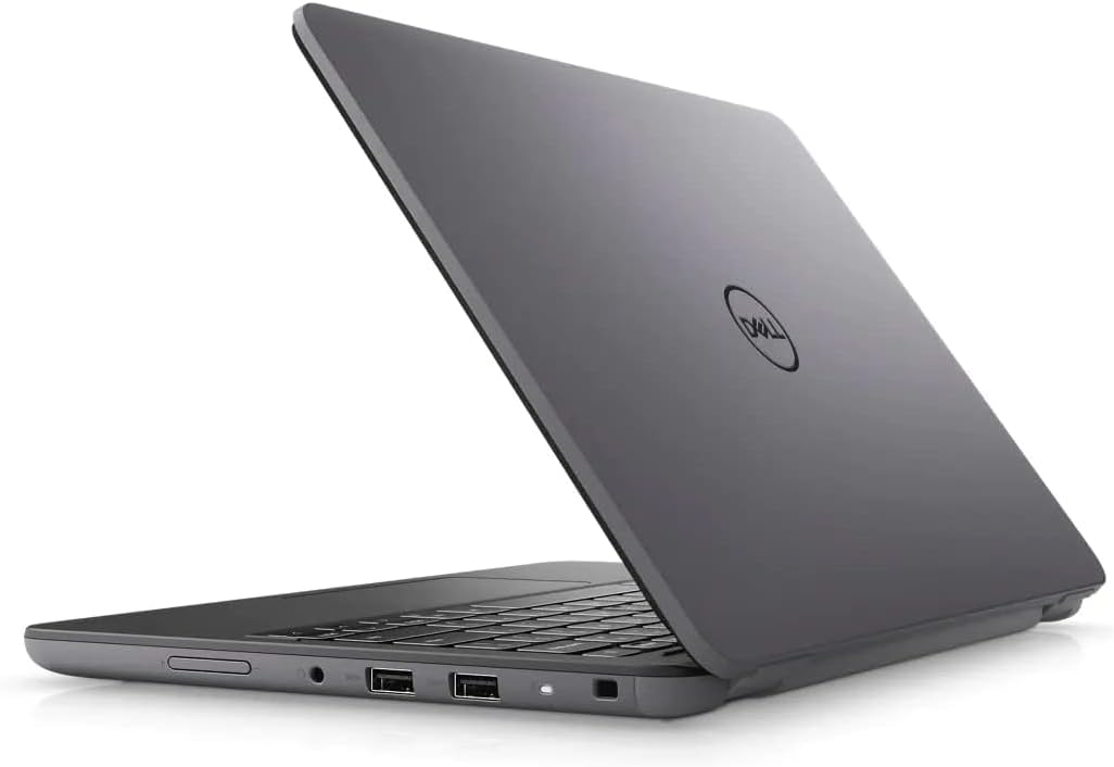 Dell Latitude 3120 2-in-1 11.6" Pentium 8GB RAM 256GB SSD x360 Touch Refurbished Laptop, renewed laptop model photo 2
