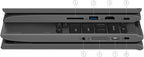 Lenovo Chromebook 300e 11.6" 4GB RAM 32GB Storage x360 Touch Refurbished Laptop refurbished product photo 2