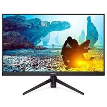 Philips Gaming Monitor, Lcd Monitor, 27 Inches, Fhd Ips, 144Hz, Black, 272M8 Monitors Gamers Point 95.000 