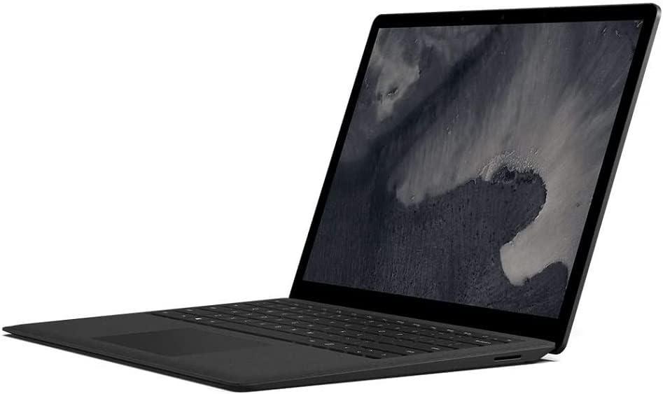 Microsoft Surface Laptop 2 13.5" Core i5 8th Gen 8GB RAM 256GB SSD Touchscreen Refurbished Laptop, renewed laptop model photo 1