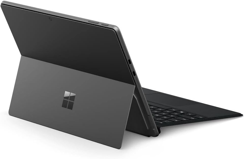 Microsoft Surface Pro 9 13" Core i7 12th Gen 16GB RAM 512GB SSD Touchscreen Refurbished Laptop refurbished laptop photo 3