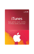 iTunes KW 50 KD iTunes Gift Card  Gamers Point