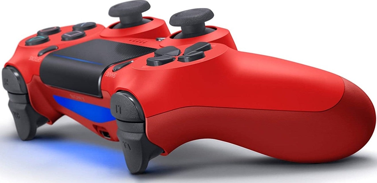 DUALSHOCK 4 wireless controller - PS4 Controller | PlayStation BAHRAIN