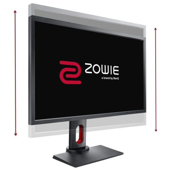 BenQ ZOWIE XL2731 27" 27inch 144Hz Gaming Monitor - Now Buy From Gamers Point Store Arad With Best Discounted Price  Call Us Now +973-36820393  Delivery available to all bahrain Full HD Gamers Point 99.000 