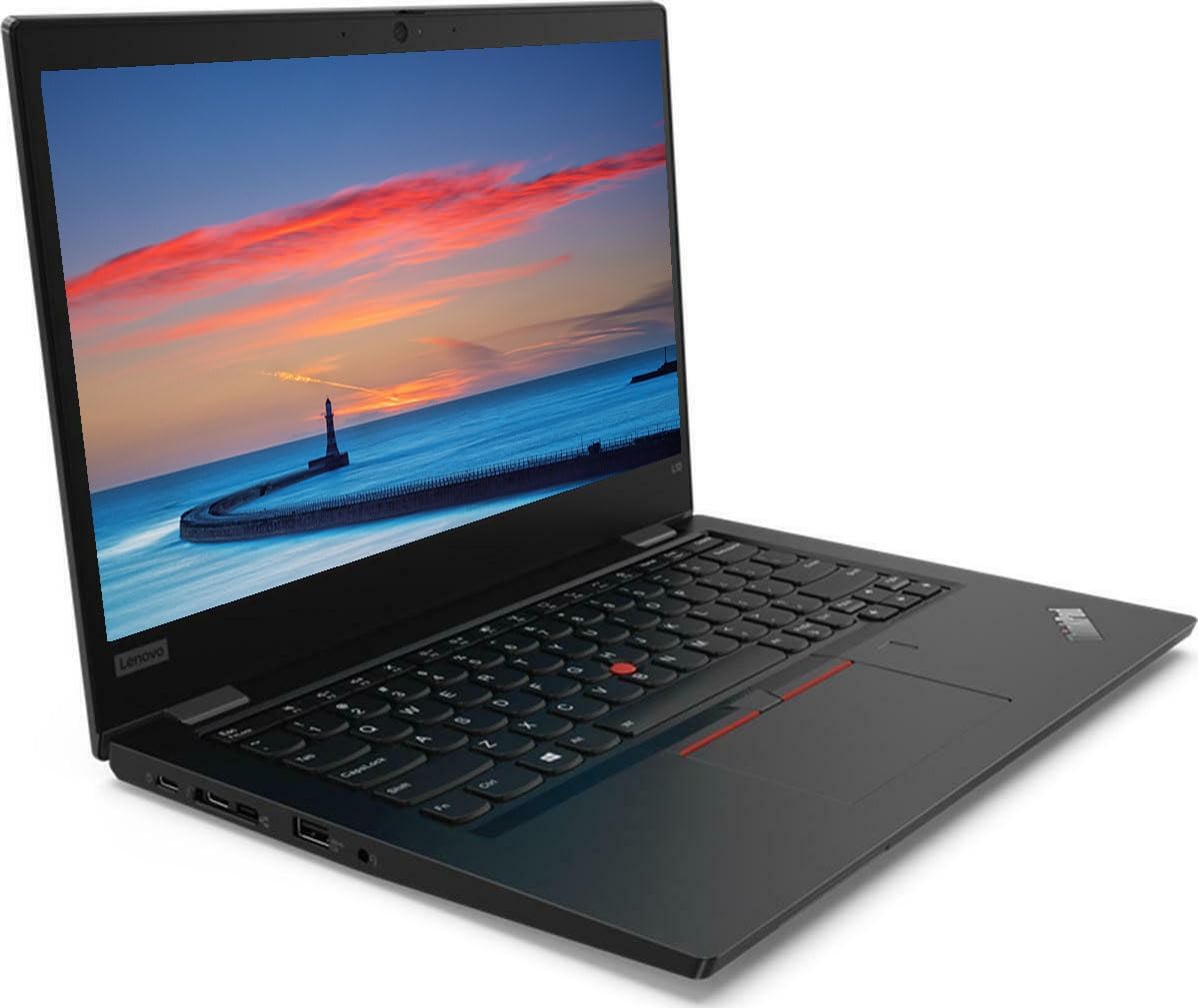 Lenovo ThinkPad L13 Gen 2 13.3" Core i5 11th Gen 16GB RAM 256GB SSD Refurbished Laptop refurbished product photo 3