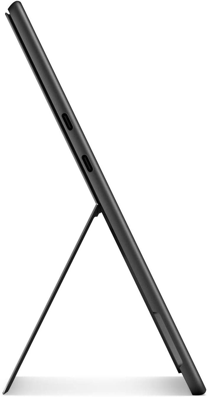 Microsoft Surface Pro 9 13" Core i7 12th Gen 16GB RAM 512GB SSD Touchscreen Refurbished Laptop refurbished laptop photo 2