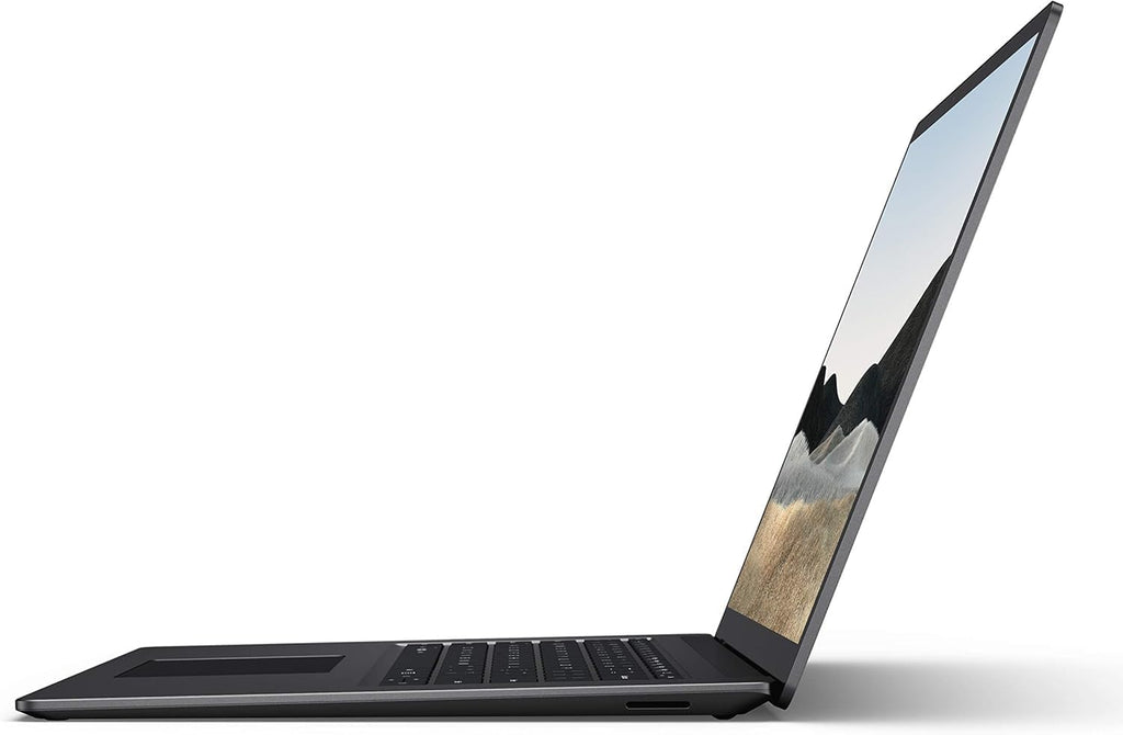 Microsoft Surface Laptop 5 13.5" Core i5 12th Gen 16GB RAM 256GB SSD Touchscreen refurbished supplier product photograph 2