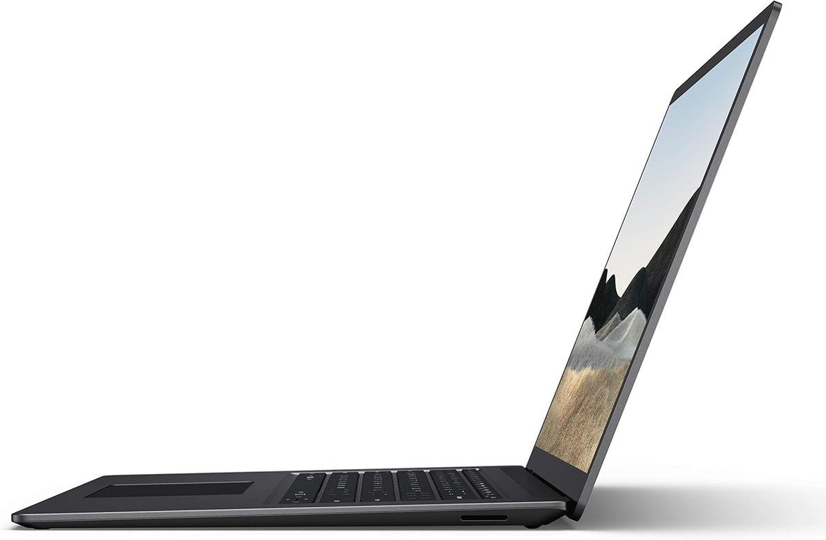 Microsoft Surface Laptop 4 15" Core i7 11th Gen Touchscreen Refurbished Laptop, supplier model photo 2