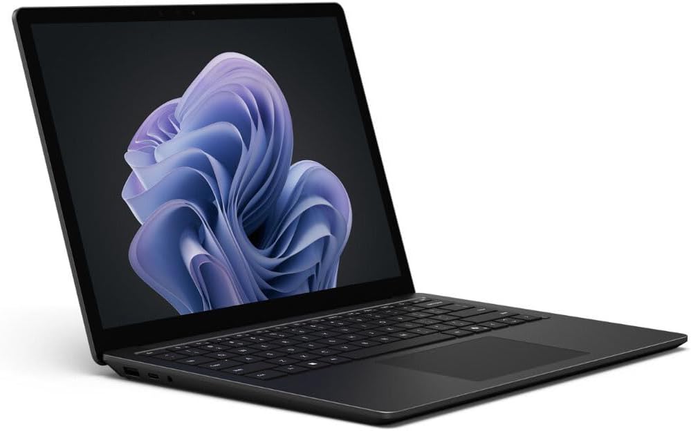 Microsoft Surface Laptop 6 13.5" Core Ultra 7 16GB RAM 256GB SSD Touchscreen Refurbished Laptop, supplier model photo 2