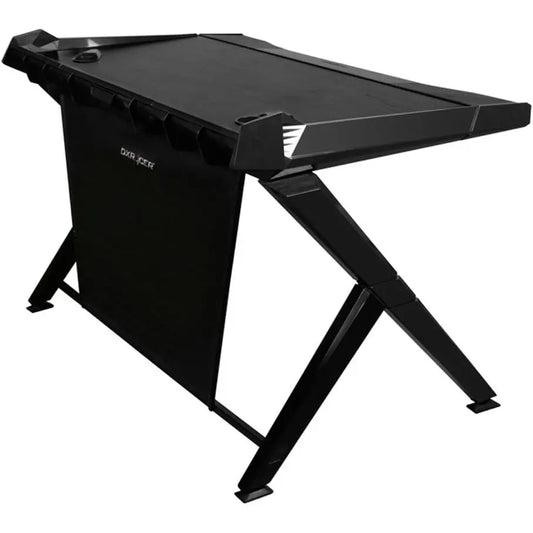 DXRacer GD/1000/N Gaming Desktop Office Desk Available At Gamers Point Chair Gamers Point 75.000 