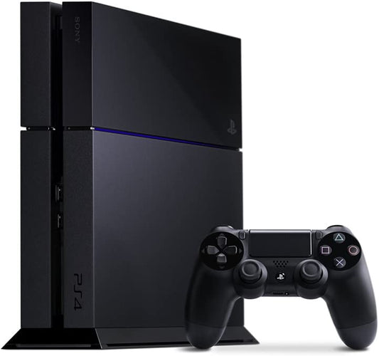 PlayStation 4 Slim Console ( Pre- Owned) CONSOLE Gamers Point 75.000 