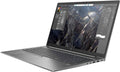 HP ZBook Studio 15 G7 15.6" Core i7 10th Gen Refurbished Laptop refurbished laptop photo 1