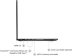 Dell Latitude 7310 13.3" Core i5 10th Gen 16GB RAM 256GB SSD Refurbished Laptop, renewed laptop model photo 2