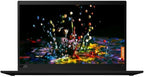 Lenovo ThinkPad X1 Carbon Gen 7 14" Core i5 8th Gen 8GB RAM 256GB SSD Refurbished Laptop, renewed laptop model photo 1