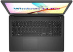 Dell Latitude 3500 15.6" Core i5 8th Gen 8GB RAM 256GB SSD Refurbished Laptop, renewed laptop model photo 3