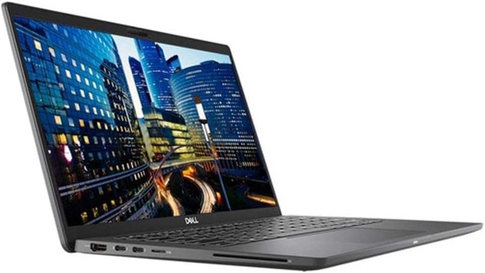 Dell Latitude 7410 2-in-1 14" Core i7 10th Gen x360 Touch Refurbished Laptop, renewed laptop model photo 2