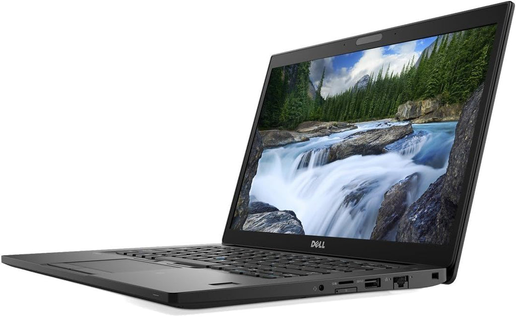 Dell Latitude 7490 14" Core i5 8th Gen 8GB RAM 256GB SSD Refurbished Laptop, supplier model photo 3