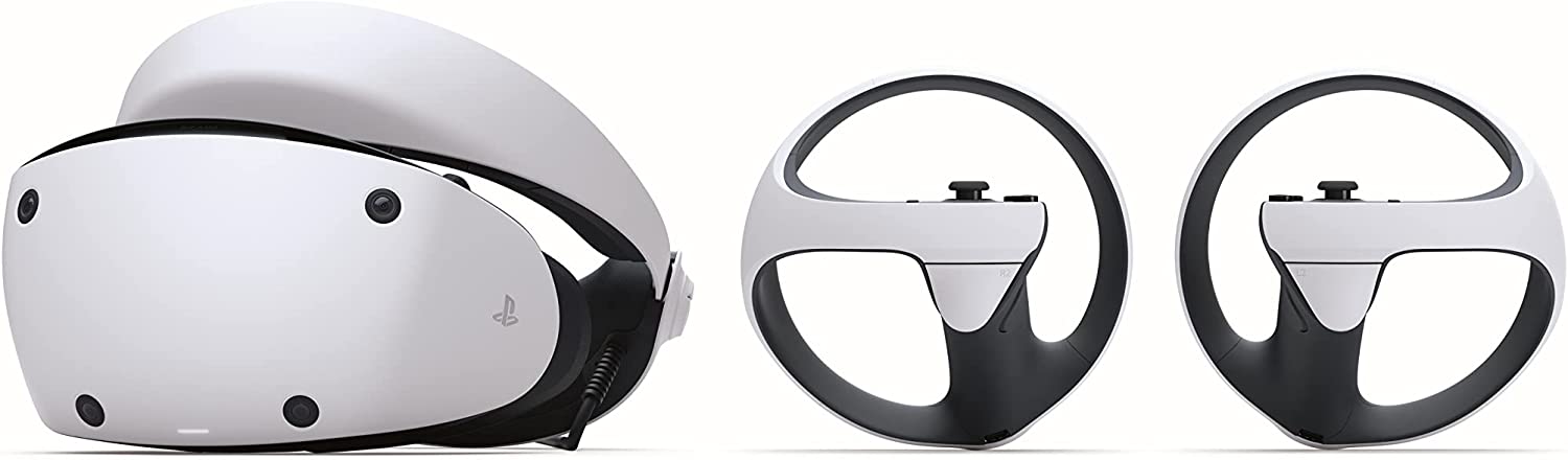 Playstation VR2  Gamers Point 269.000 