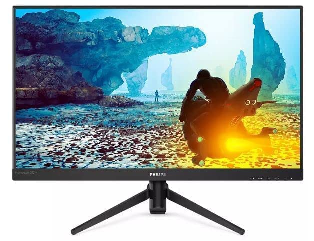 Monitor PHILIPS 27 inches  272M8 Gaming Monitor AMD FreeSync IPS 144Hz