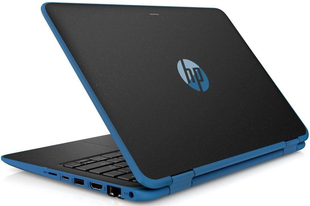 HP Chromebook x360 11 G3 EE 11.6" Celeron 4GB RAM 32GB SSD x360 Touch Refurbished Laptop refurbished laptop photo 3