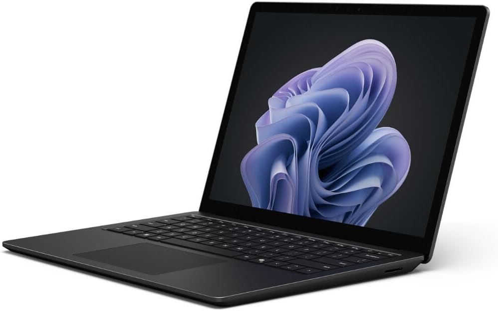 Microsoft Surface Laptop 6 13.5" Core Ultra 7 16GB RAM 256GB SSD Touchscreen Refurbished Laptop, supplier model photo 3