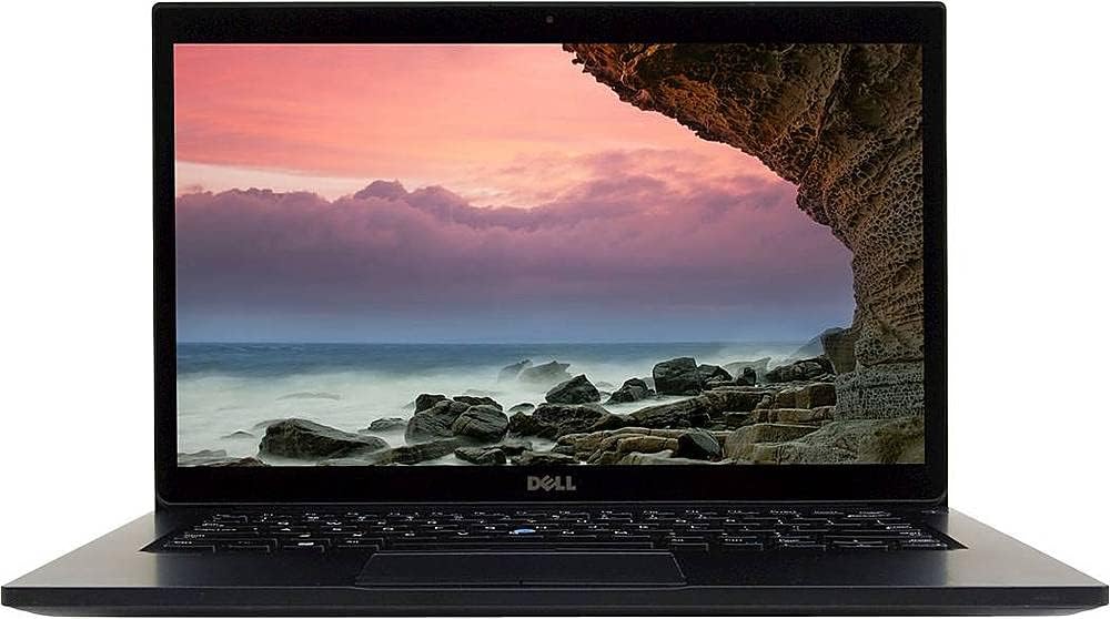 Dell Latitude 7480 14" Core i5 6th Gen 8GB RAM 256GB SSD Refurbished Laptop, supplier model photo 2