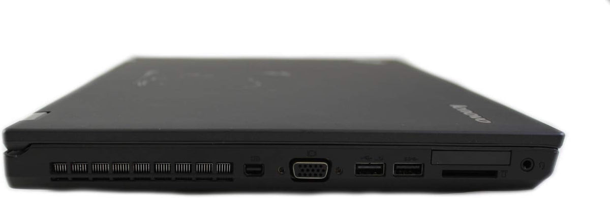 Lenovo ThinkPad L540 15.6" Core i5 4th Gen Refurbished Laptop, renewed laptop model photo 3
