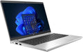 HP ProBook 440 G9 14" Core i5 12th Gen 8GB RAM 256GB SSD Refurbished Laptop, supplier model photo 1
