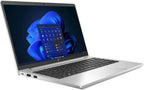 HP ProBook 440 G9 14" Core i5 12th Gen 8GB RAM 256GB SSD Refurbished Laptop, supplier model photo 1