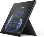 Microsoft Surface Pro 10 13" Core Ultra 7 16GB RAM 256GB SSD Touchscreen Refurbished Laptop, renewed laptop model photo 1