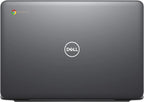 Dell 3100 Chromebook 11.6" Celeron 4GB RAM 32GB SSD Refurbished Laptop, renewed laptop model photo 3