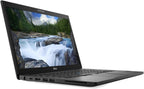 Dell Latitude 7490 14" Core i5 8th Gen 8GB RAM 256GB SSD Refurbished Laptop, supplier model photo 2