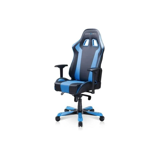 Dxracer-Gc-K06-Nb-S1-01-King-Series-Gaming-Chair-Black-Blue in - Gamers Point BAHRAIN  Gamers Point 149.000 