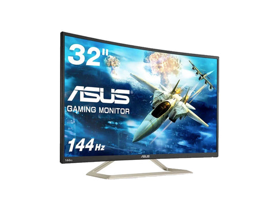 ASUS ROG Strix 24.5” (24inch) USB-C HDR400 Full HD 310Hz 1ms Fast IPS Gaming Monitor | شاشة ألعاب