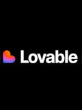 اشتراك 12 شهرًا في مُنشئ تطبيقات الذكاء الاصطناعي (مفتاح رقمي) في Lovable Pro
