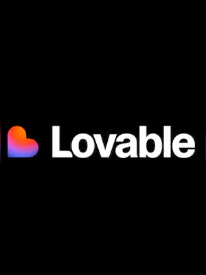Lovable Pro – 12 Months AI App Builder Subscription (Digital Key)