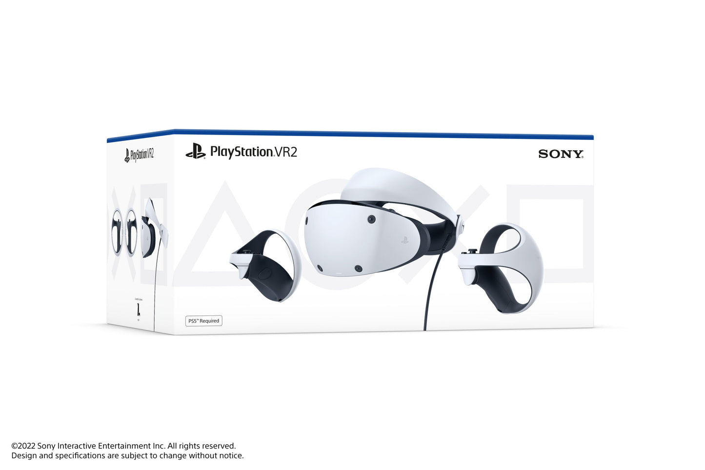 Playstation VR2  Gamers Point 269.000 