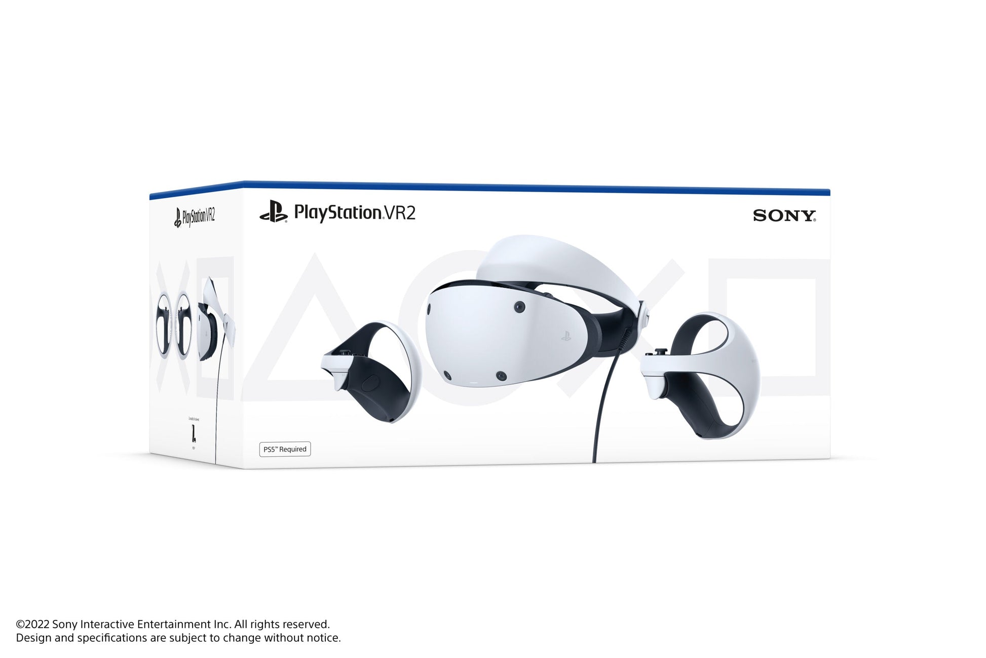 Playstation VR2  Gamers Point 269.000 