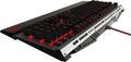 Patriot Memory Viper V730 LED Mechanical Gaming Keyboard | PV730MBULGM BAHRAIN Patriot Viper KEYBOARD  Gamers Point