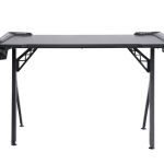 RGB HUNTER DESK RD200 Z SHAPE GAMING DESK|BAHRAIN Gamers Point Desk  Gamers Point