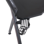 RGB HUNTER DESK RD200 Z SHAPE GAMING DESK|BAHRAIN Gamers Point Desk  Gamers Point