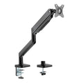 Twisted Minds 60C06 Single Monitor 17"-45" Mechanical Spring Monitor Arm Heavy Duty, Flat - Curved - gamers point PC bahrain- Ultimate IT Solution Provider in bahrain Twisted Minds Monitor Accessories  Gamers Point