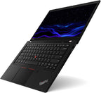 Lenovo ThinkPad T14 Gen 2 14" Ryzen 5 Pro Refurbished Laptop refurbished product photo 3