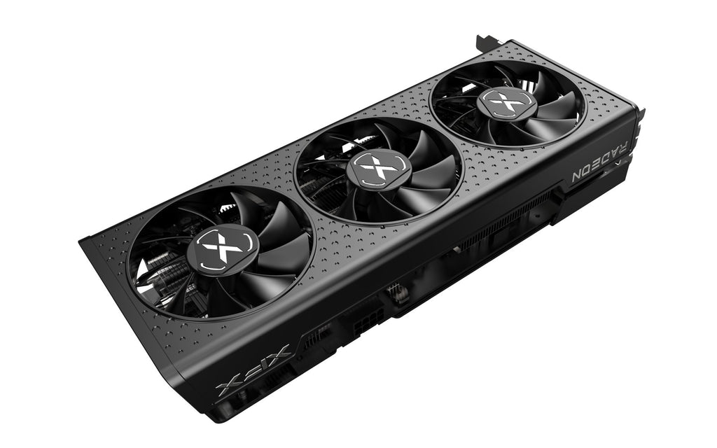 XFX Speedster SWFT 210 Radeon RX 6600 XT GDDR6 Graphics Card-Without Box