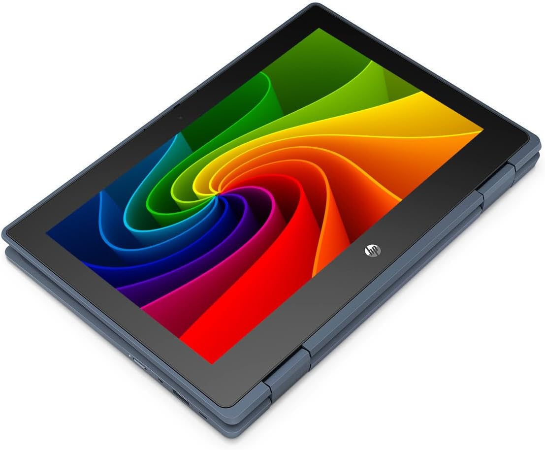 HP ProBook x360 11 G7 EE 11.6" Pentium Silver x360 Touch Refurbished Laptop refurbished product photo 2