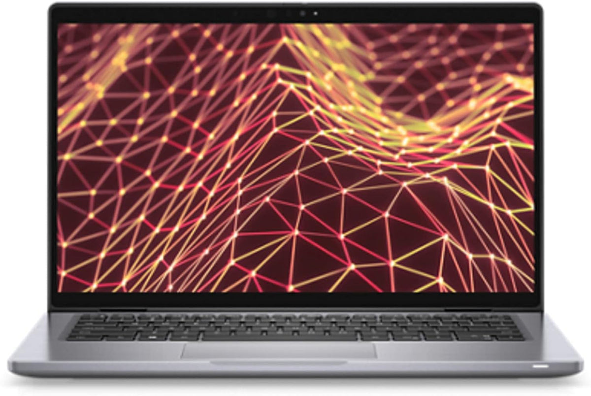 Dell Latitude 7330 13.3" Core i5 12th Gen 16GB RAM 512GB SSD refurbished supplier product photograph 3